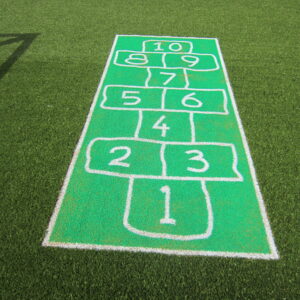 Hopscotch