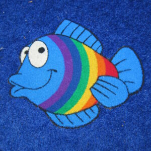 Stripy Fish