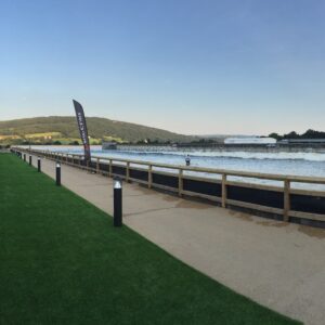 Surf Snowdonia, Dolgarrog