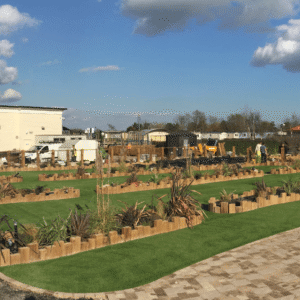 Orchard Holiday Park 2