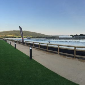 Surf Snowdonia, Dolgarrog