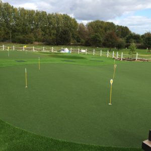 Liverpool Golf Centre 2