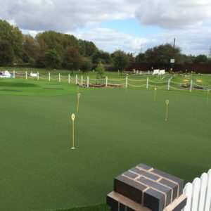 Liverpool Golf Centre