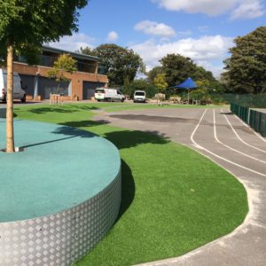 Park Primary Wallasey Emerald